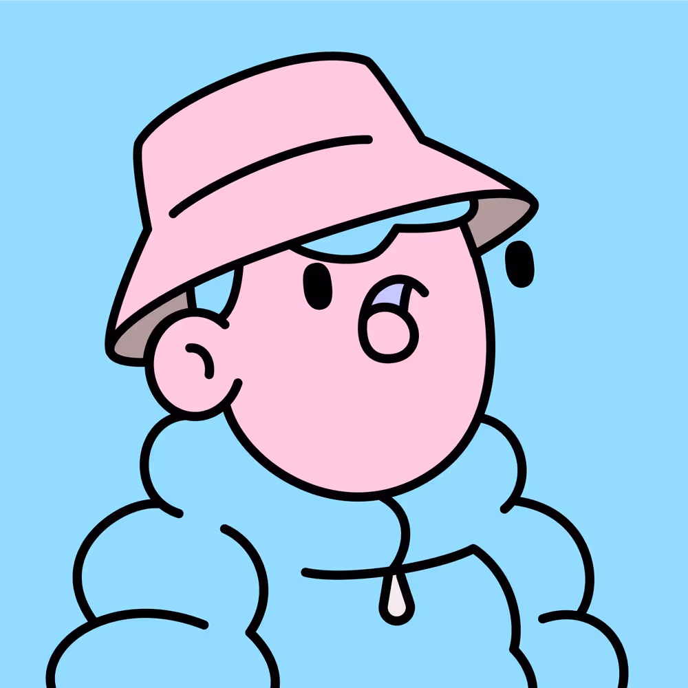 Doodle #9971