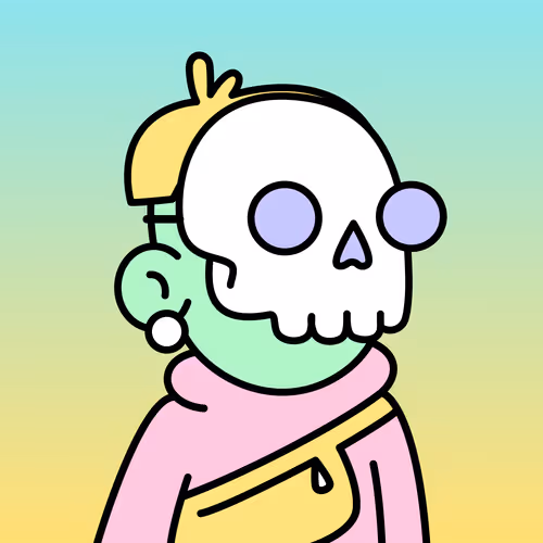 Doodle #7940