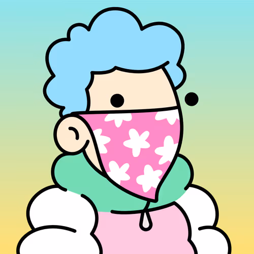 Doodle #5710