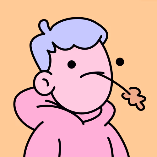 Doodle #6395