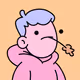 6395
