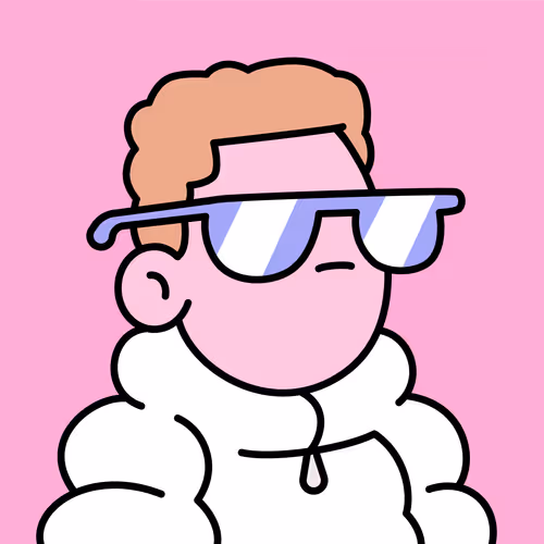 Doodle #8758