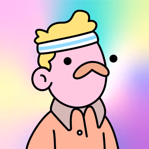 Doodle #6737
