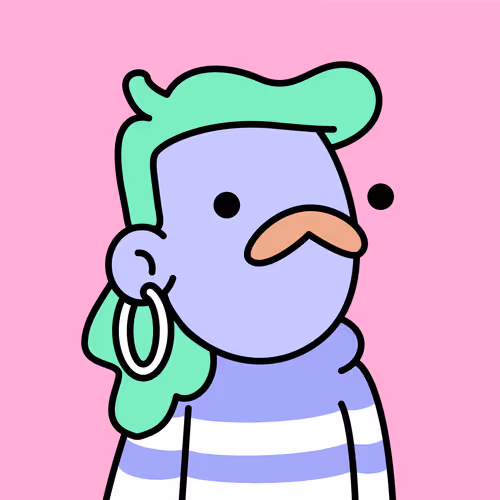 Doodle #1131