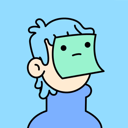 Doodle #6594