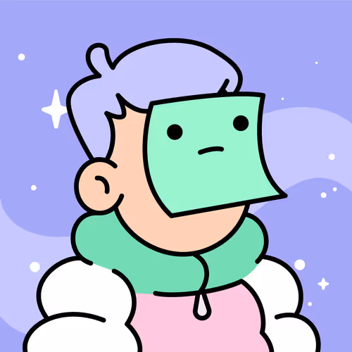 Doodle #2786