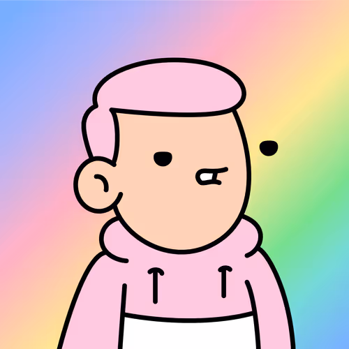 Doodle #374
