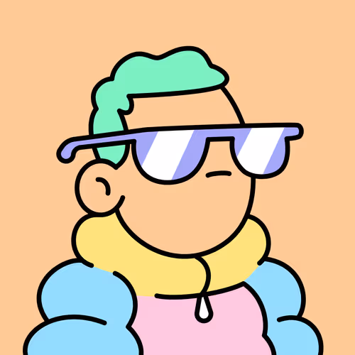 Doodle #8557