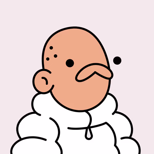 Doodle #1919