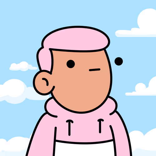 Doodle #8613