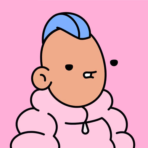 Doodles #8052