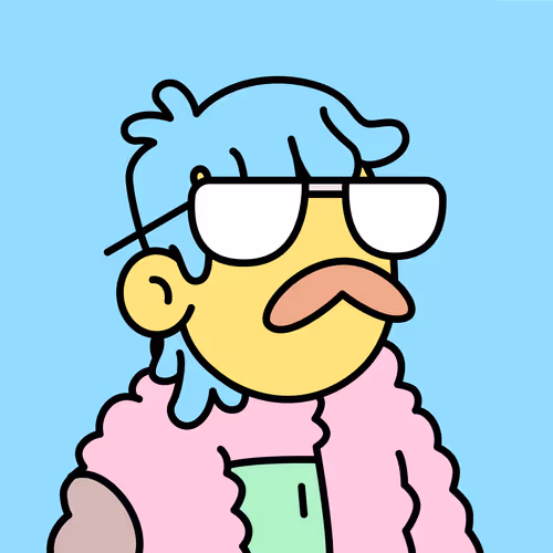 Doodle #9999