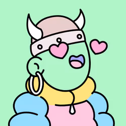 Doodle #4708