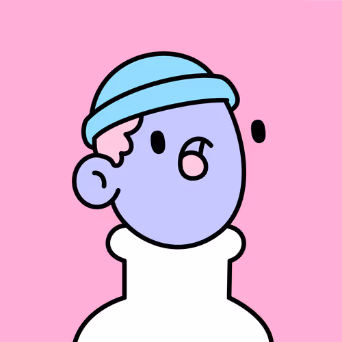 Doodle #9929