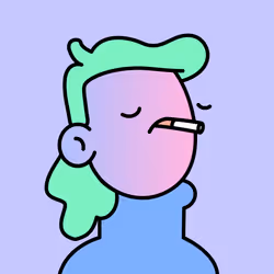 Doodle #8012