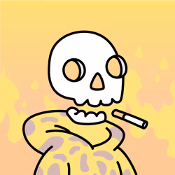 Doodle #8697