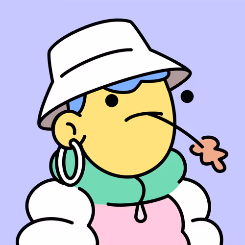 Doodle #6996