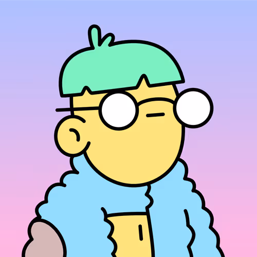 Doodle #9696