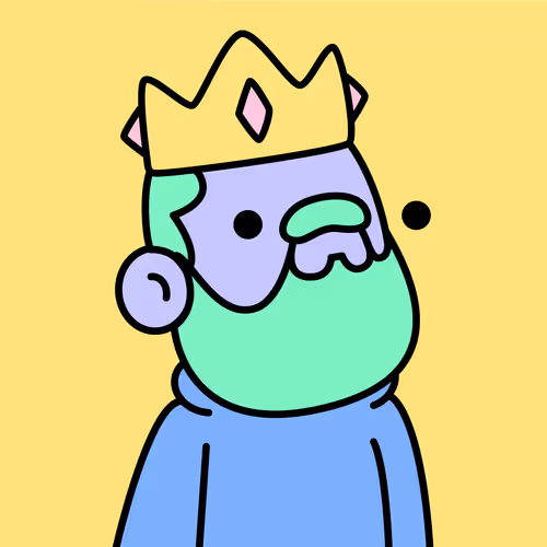 egdao.eth Ethereum Name Service (ENS and .eth domain) PFP