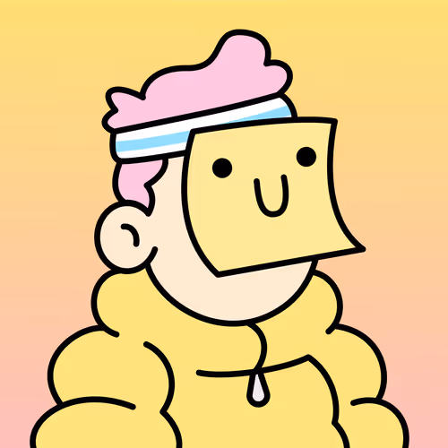 Doodle #9913
