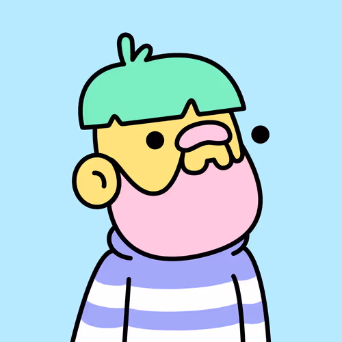 Doodle #911
