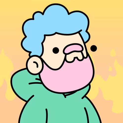 Doodle #2564