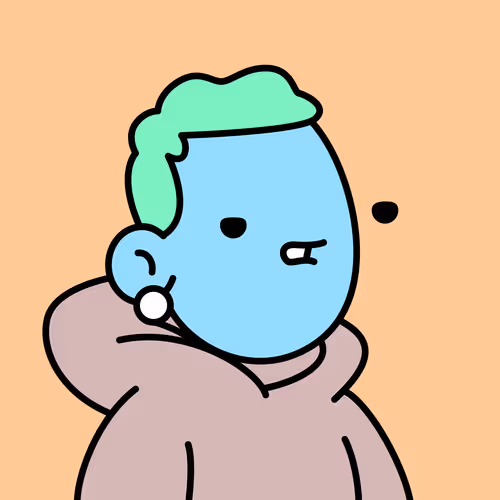 Doodle #1031