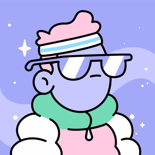 Doodles - Curated Web3 Project