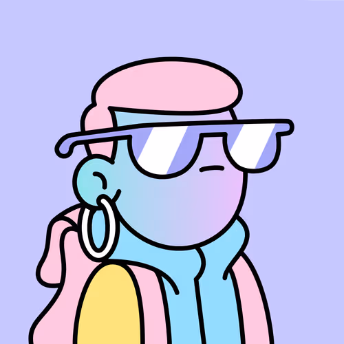 Doodle #8918