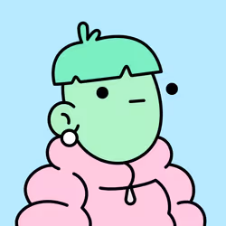 Doodle #1910
