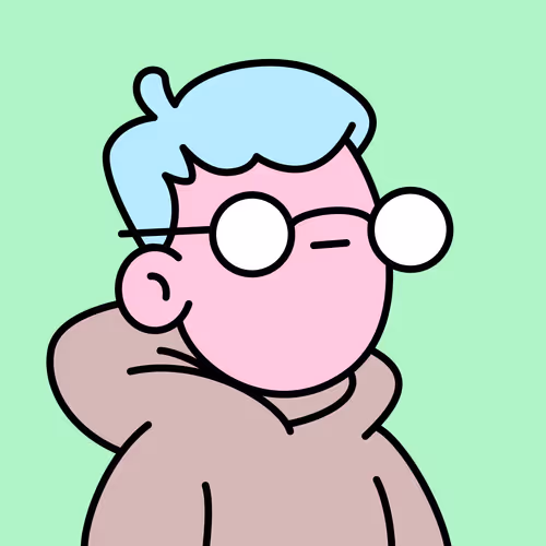 Doodle #705