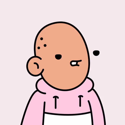 Doodle #126