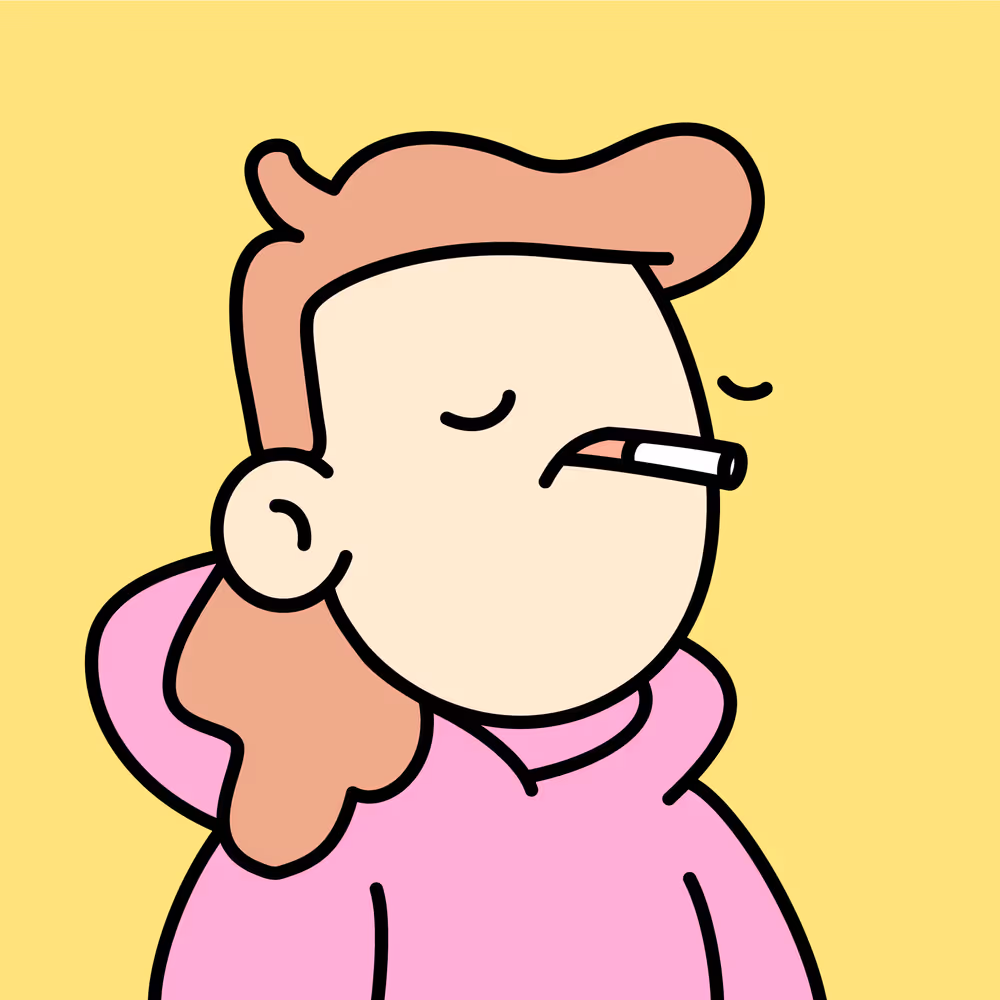 Doodle #9981