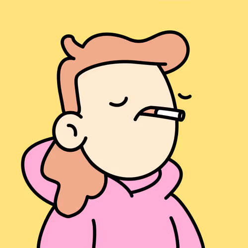 Doodle #9981