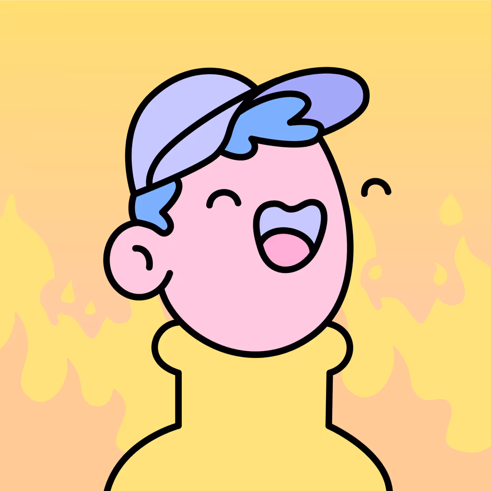 Doodle #9994