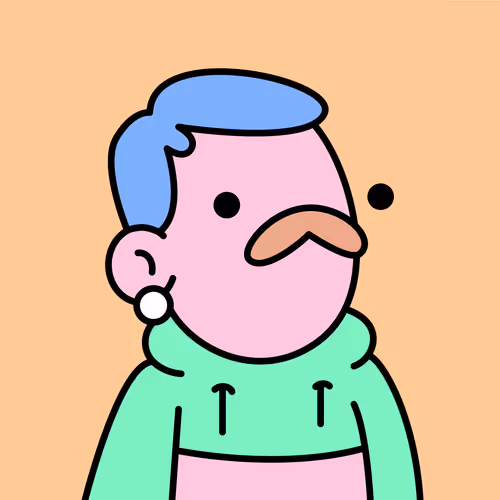 Doodle #4827