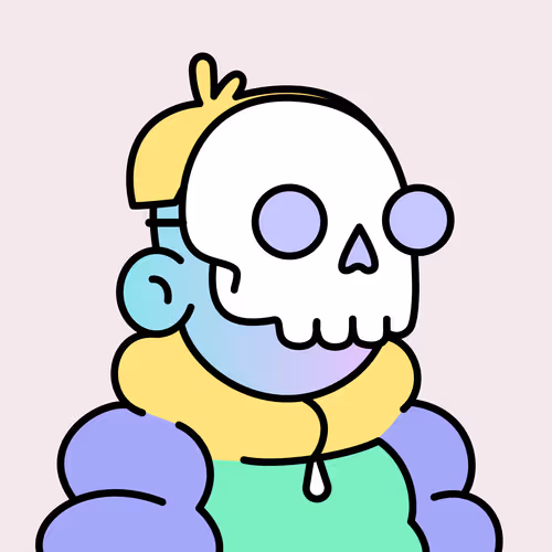 Doodle #7458