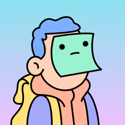 Doodle #9753