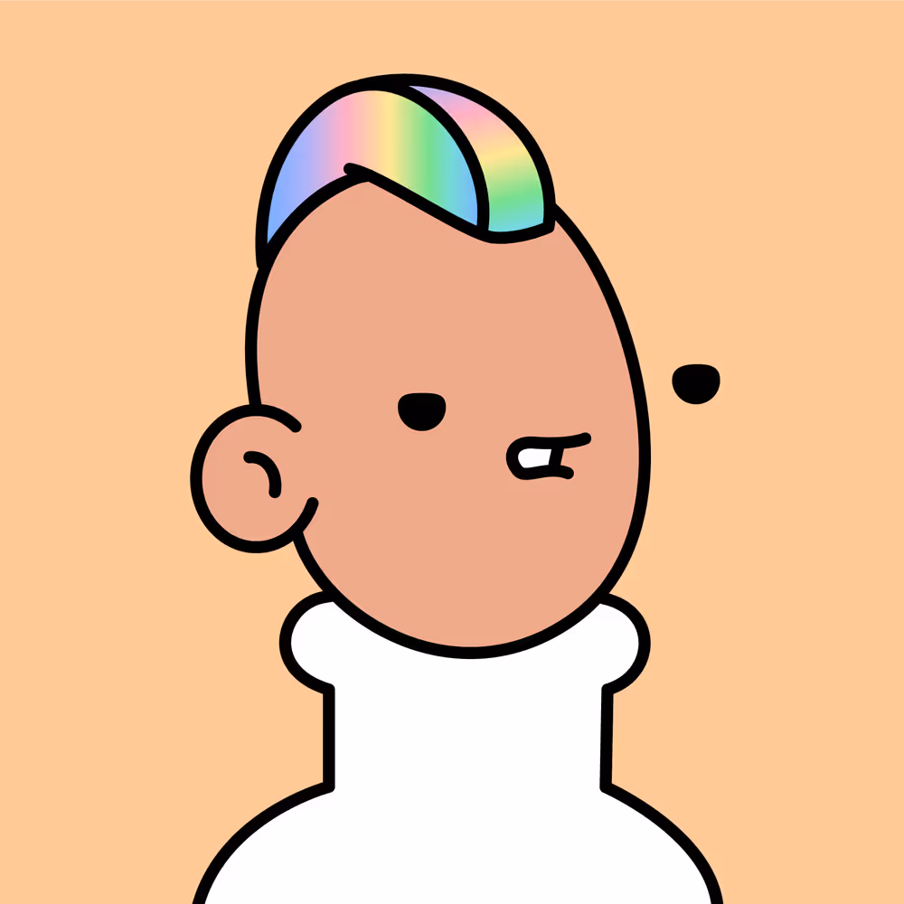 Doodle #9951