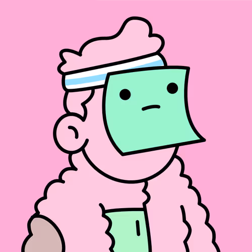 Doodle #3312