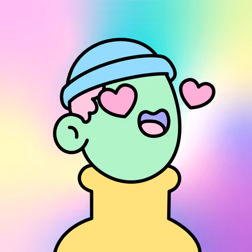 Doodle #6607