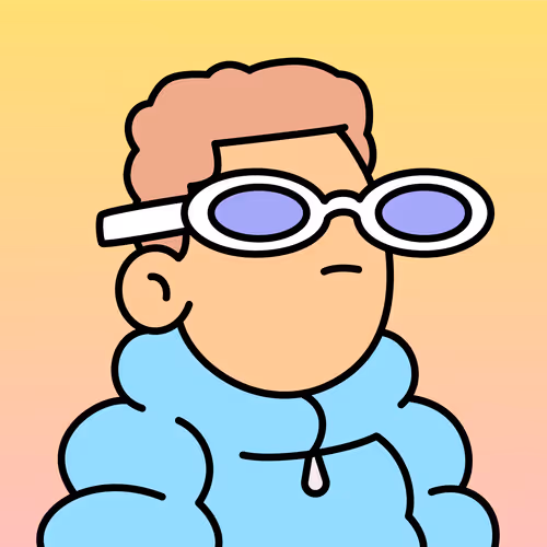 Doodle #7027