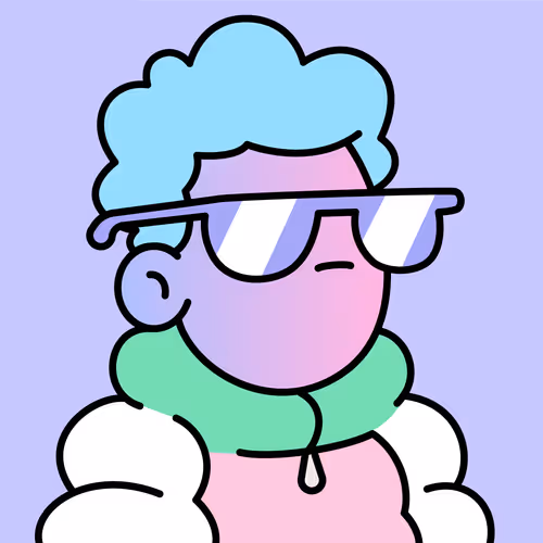 Doodle #371
