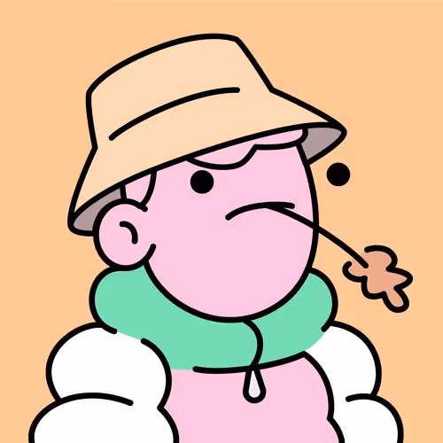 Doodle #9966