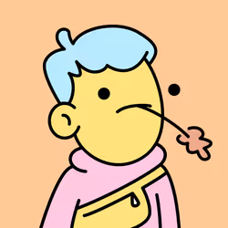Doodle #9586