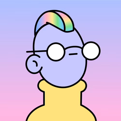 Doodle #1373