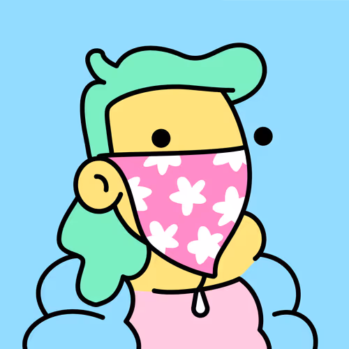 Doodle #7942