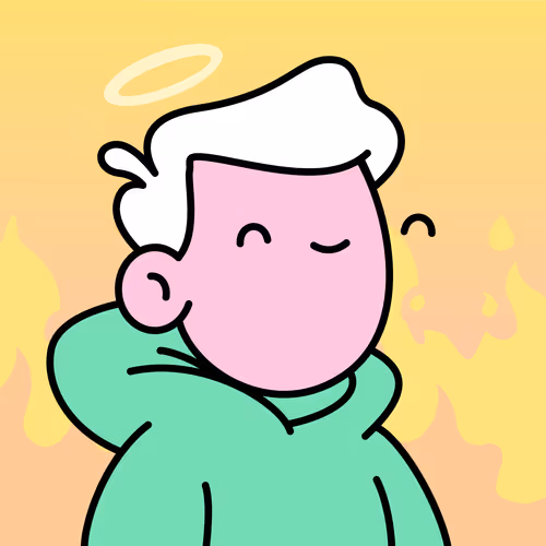 Doodle #7102