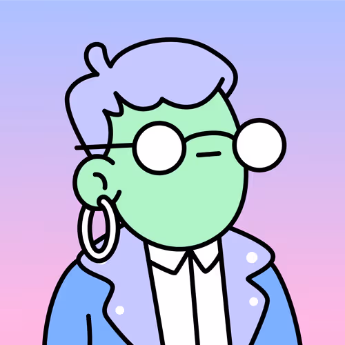 Doodle #984