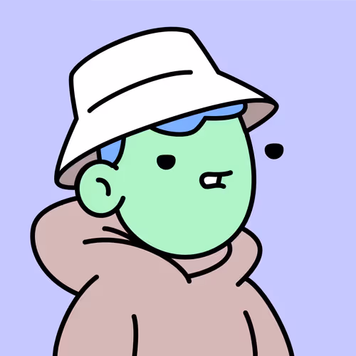 Doodle #9299